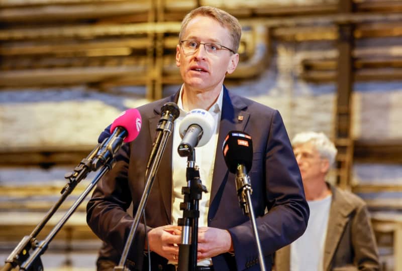 New owners found for bankrupt German shipyards Nobiskrug and FSG