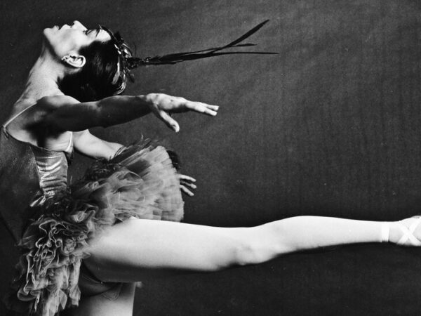 New York City Ballet Pays Tribute to Maria Tallchief in Her Centennial Year
