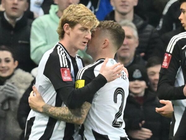 Newcastle 3 – 1 Bromley