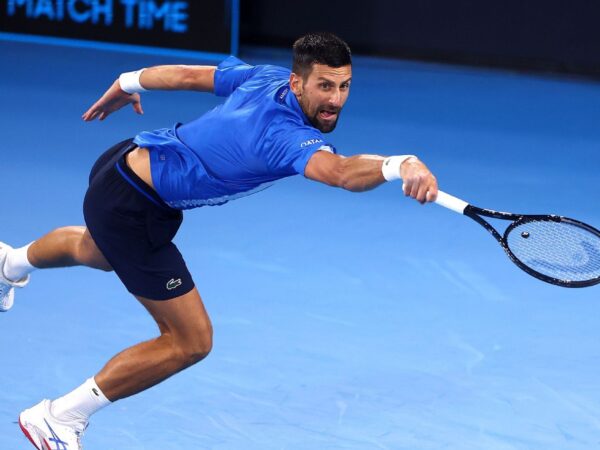 Novak Djokovic says he still has trauma from Melbourne deportation