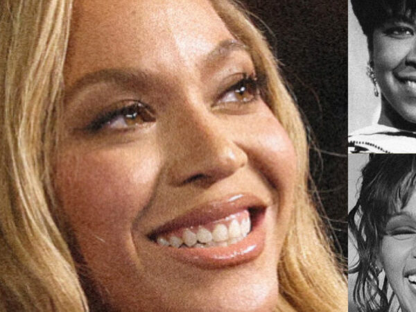 Only 3 Black Women Have Won the Grammys’ Top Award. Is Beyoncé Next?