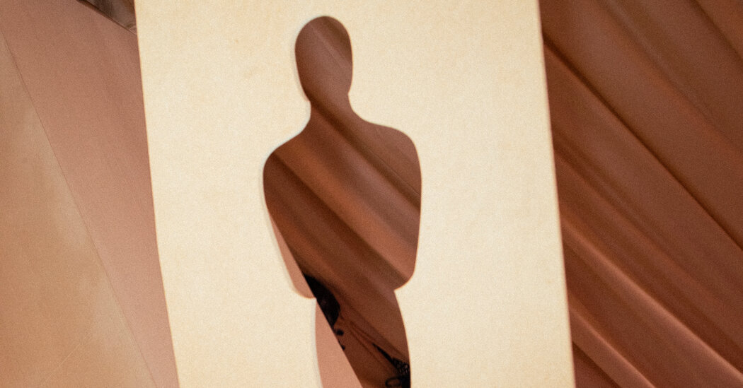 Oscar Nominations Are Postponed Because of Wildfires Oscar Nominations Are Postponed Because of Wildfires