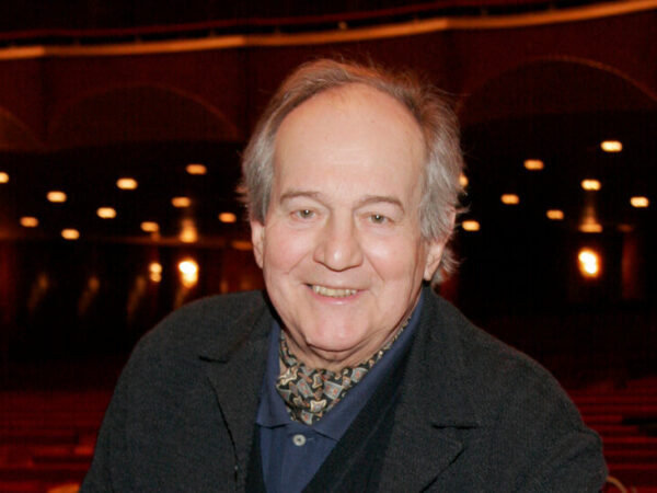 Otto Schenk, Opera Director and Bulwark of Tradition, Dies at 94