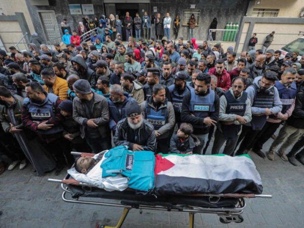 Palestinians say 20 dead in Israeli attacks in Gaza Strip