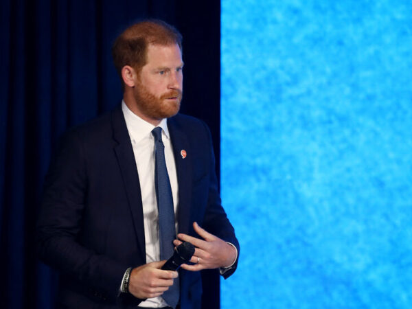 Partial Victory for Prince Harry as Murdoch’s U.K. Tabloids Admit Unlawful Activities
