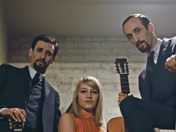 Peter Yarrow, of the Folk Group Peter, Paul and Mary, Dies at 86