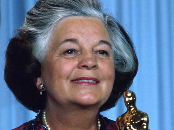 Phyllis Dalton, Oscar-Winning Costume Designer for Historical Epics, Dies at 99