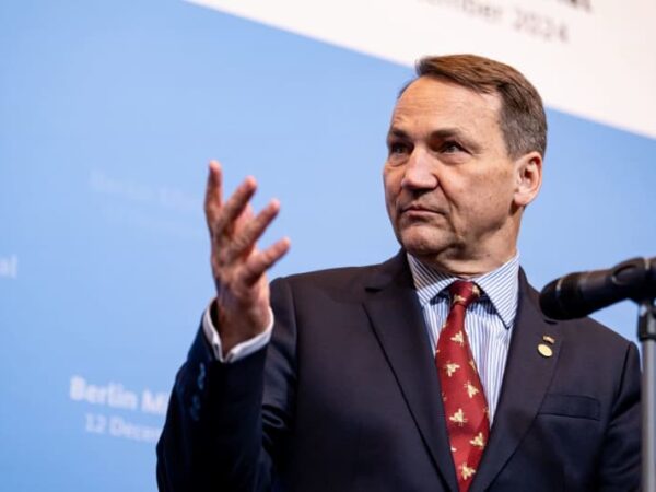 Poland still seeking compensation from Germany for World War II