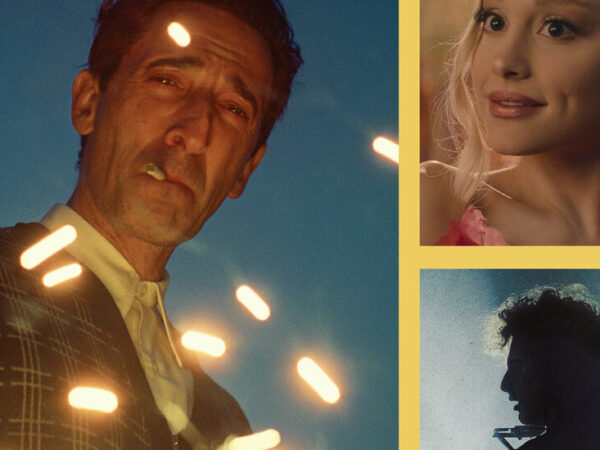 Predicting the Oscar Nominations in a Wild and Wide-Open Season