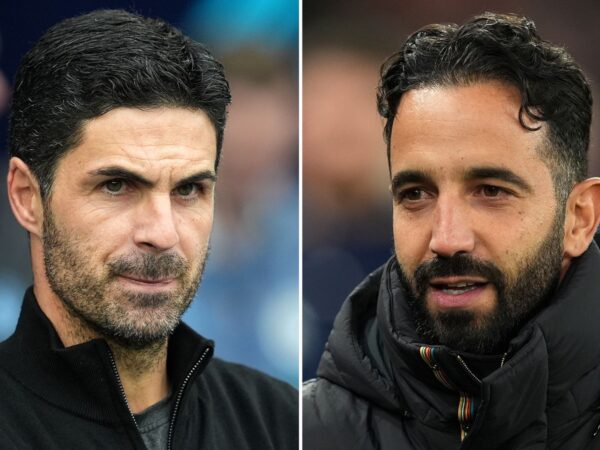 Premier League fixtures: Man Utd vs Arsenal and Arsenal vs Chelsea to be shown live on Sky Sports in March | Football News Premier League fixtures: Man Utd vs Arsenal and Arsenal vs Chelsea to be shown live on Sky Sports in March | Football News