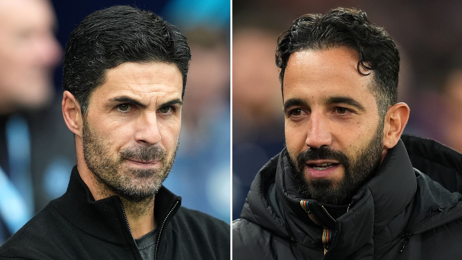 Premier League fixtures: Man Utd vs Arsenal and Arsenal vs Chelsea to be shown live on Sky Sports in March | Football News