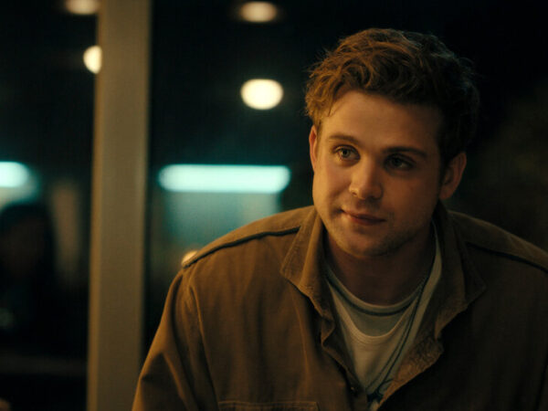 ‘Prime Target’ Is a Charming Popcorn Thriller