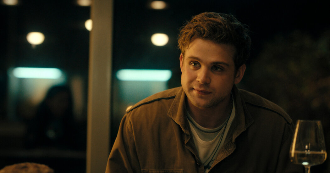 ‘Prime Target’ Is a Charming Popcorn Thriller ‘Prime Target’ Is a Charming Popcorn Thriller