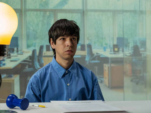 ‘Problemista,’ ‘Stress Positions’ and More Streaming Gems