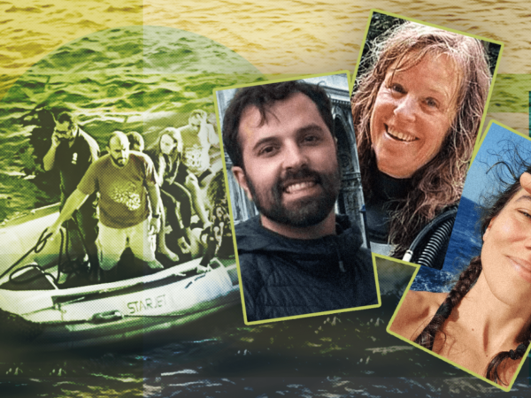 Red Sea dive-boat survivors accuse authorities of cover up