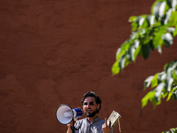 Salwan Momika, Man Behind Quran Burning in Sweden, Is Killed