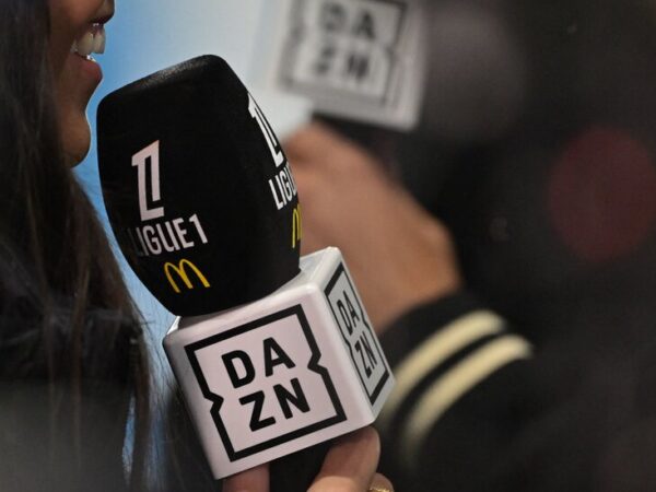 Saudi Arabia and Sports Network DAZN Close to Deal