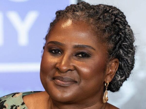 Scammers using my face to con people, warns Namibia’s ex-first lady