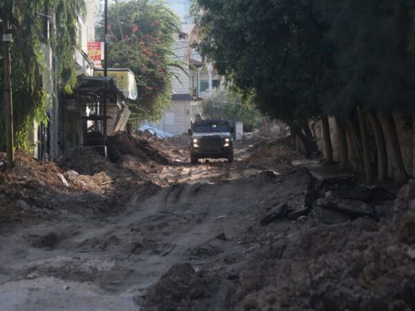 Several people killed in exchanges of fire in the West Bank