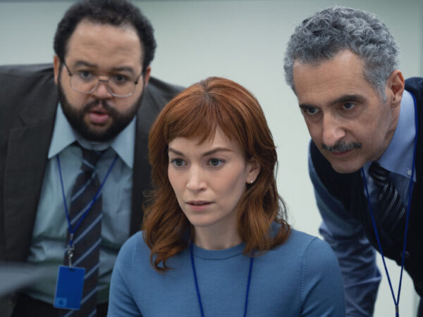 ‘Severance’ Is Back. Here’s a Season 1 Recap to Jog Your Memory.