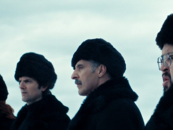 ‘Severance’, Plus 6 Things to Watch on TV This Week