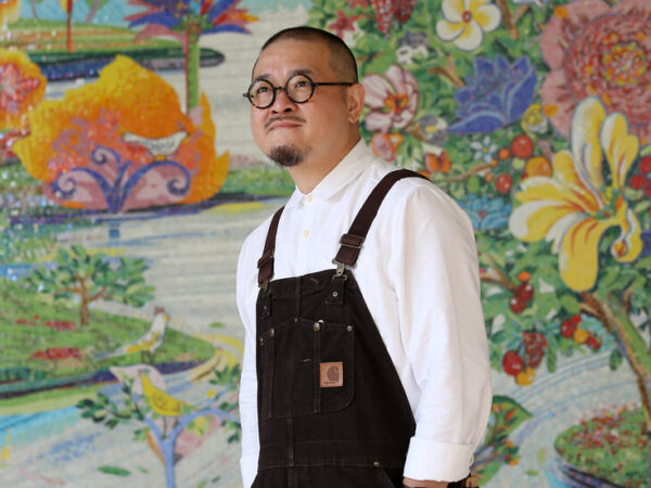 Shui Ka-chun, Hong Kong Activist, Dies