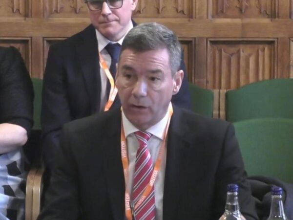 Southern Water boss defends 85% bill hike to MPs