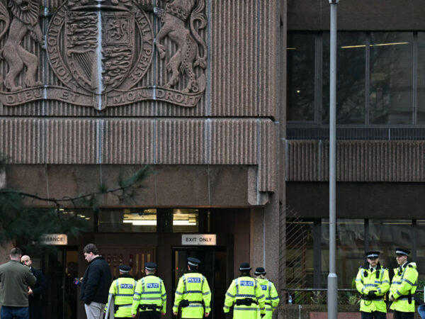 Southport Killer Had ‘Sickening and Sustained Interest’ in Violence, U.K. Officials Say