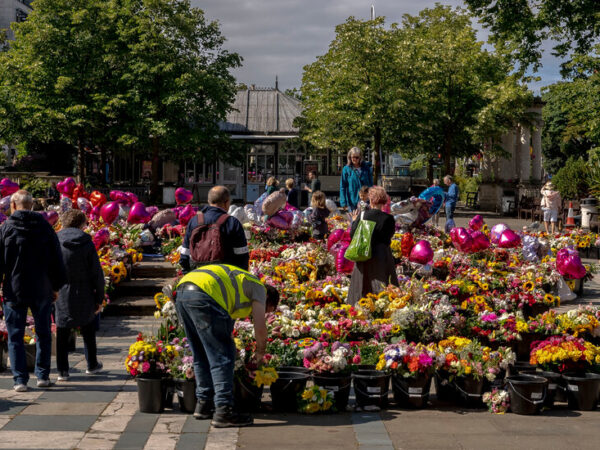 Southport Stabbing: 18-Year-Old Pleads Guilty to Murder at Taylor Swift-Themed Dance Class