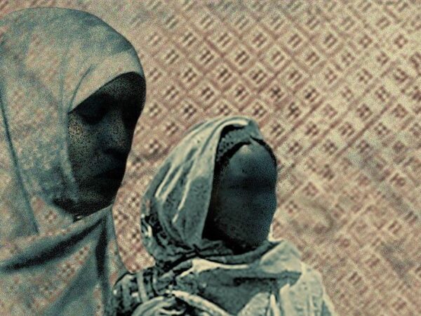 Sudanese women face rape and abuse in Libya