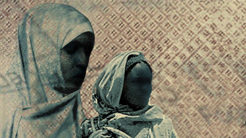 Sudanese women face rape and abuse in Libya