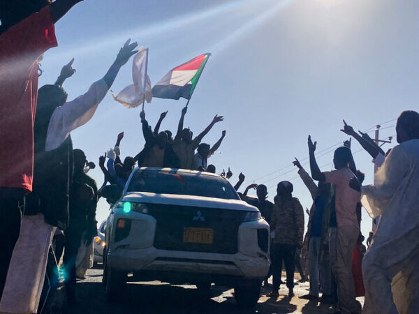 Sudan’s Military Recaptures Key City From Paramilitary Accused of Genocide