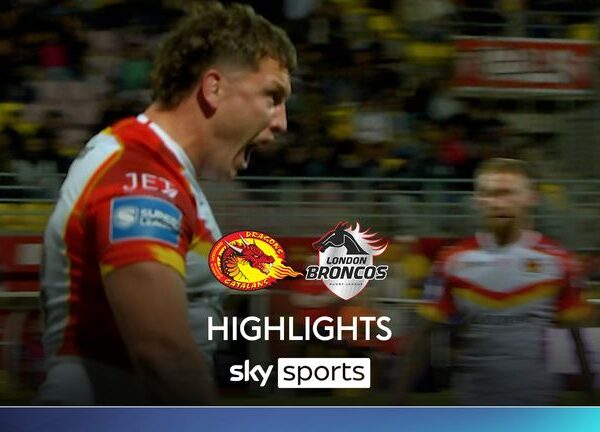 Super League 2025: Meet the teams as Wigan Warriors look to defend their title in new season | Rugby League News