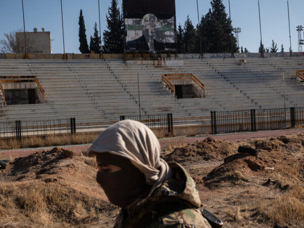 Syria Faces Big Challenge in Seeking Justice for Assad Regime Crimes