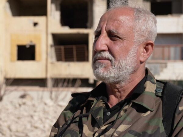 Syrians hope for a future without Russia, but it may not be easy