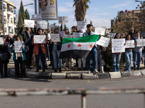 Syria’s New Rebel Government Orders Changes to School Curriculum, Worrying Some Syrians