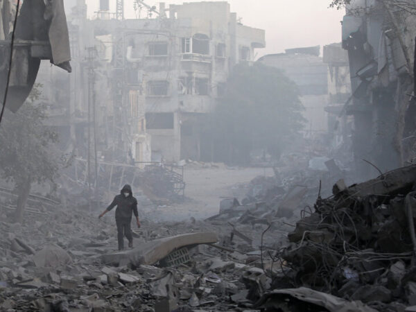 Talks on Gaza Cease-Fire and Hostage Releases: What to Know