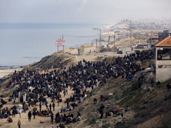 Talks under way to secure release of further Israeli hostage in Gaza