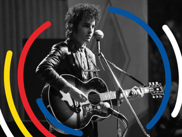 The Dylan-Chalamet Connection – The New York Times