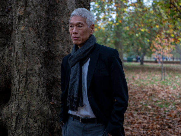 The Fight Over Lee Kuan Yew’s House