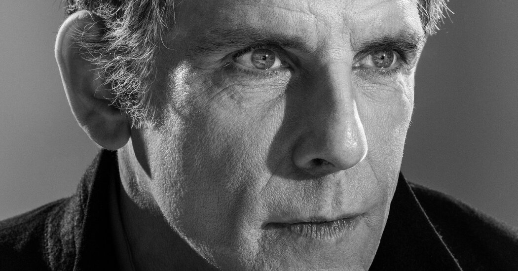 ‘The Interview’: Ben Stiller Knows How ‘Severance’ Ends ‘The Interview’: Ben Stiller Knows How ‘Severance’ Ends