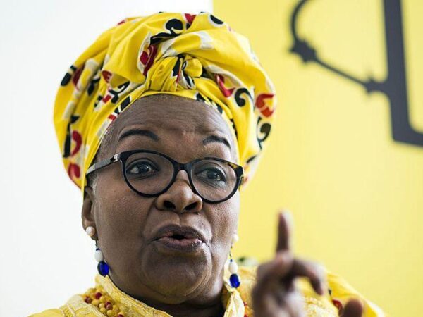 The lawyer risking everything to defend LGBT rights