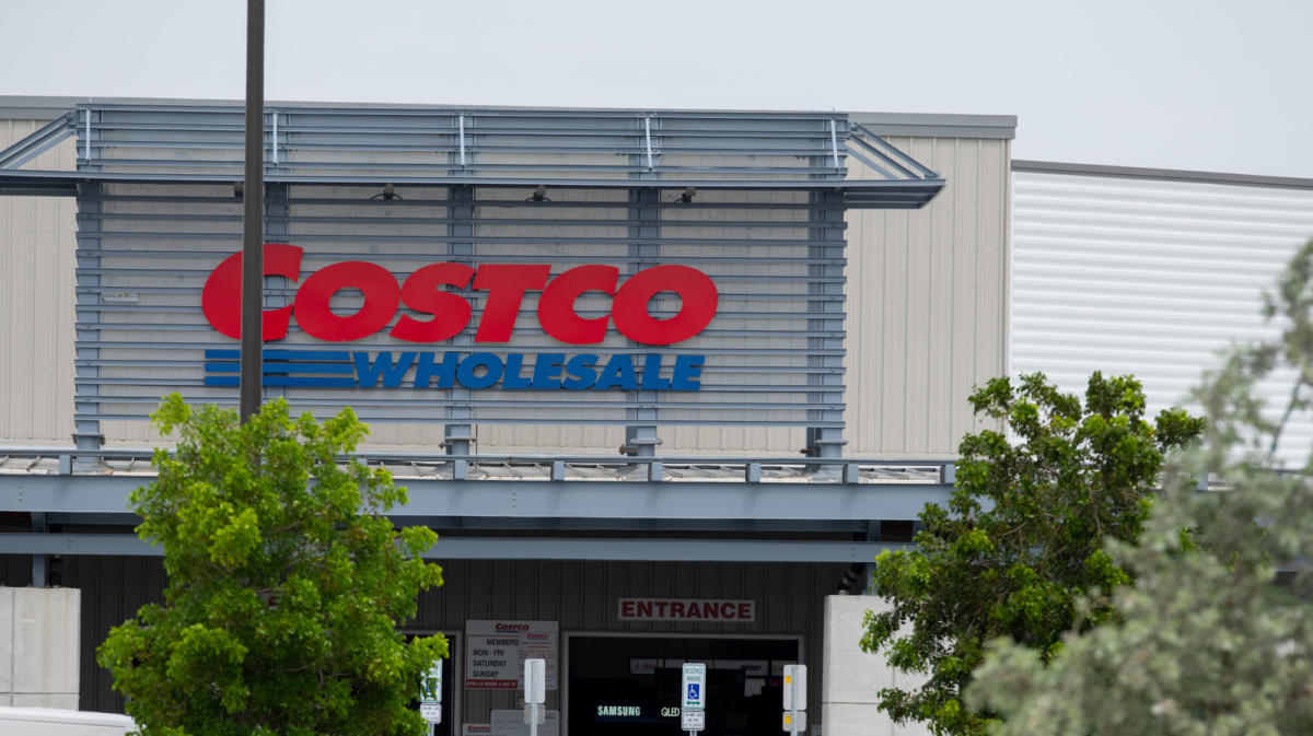 The Shady Reason Costco Canada Is Facing A Proposed Class-Action Lawsuit
