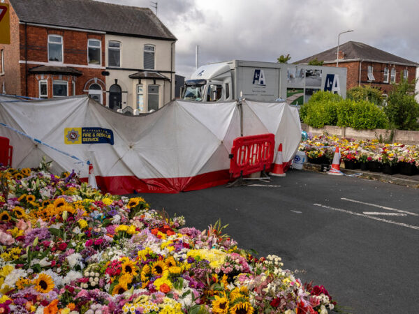 The Southport Killer Was Fixated on Extreme Violence. But Was it Terrorism?