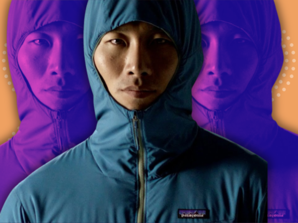 This stretchy Patagonia jacket, a rare 50% off, beats the iconic Nano Puff