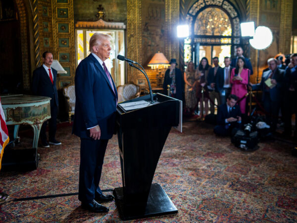 Trump’s Territorial Ambitions Rattle a Weary World