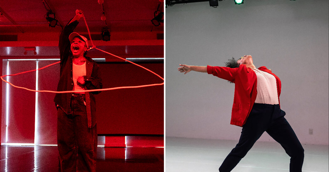 Two Blistering Solos Raise the Stakes at Live Artery Two Blistering Solos Raise the Stakes at Live Artery