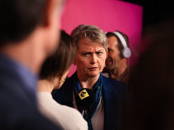 U.K. Announces Rapid Review Into Scale of Child Sexual Abuse by Grooming Gangs