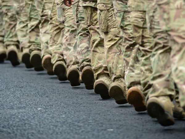 U.K. Special Forces Allowed to ‘Get Away with Murder’ in Afghanistan, Inquiry Told