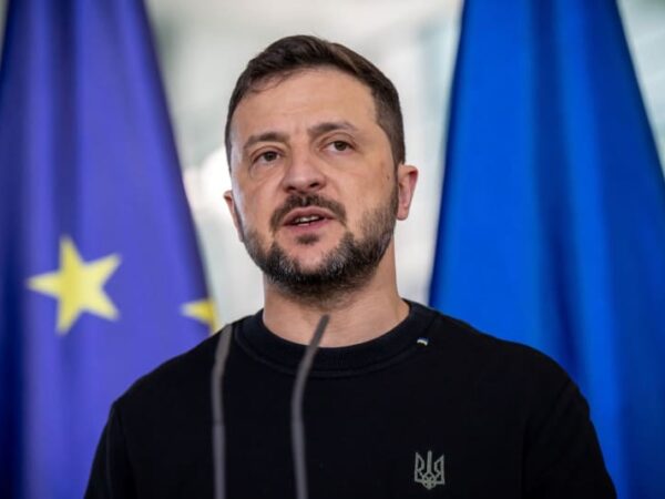 Ukraine ends transit of Russian gas to Europe in ‘historic event’